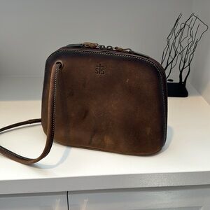 🎉SALE! 🎉NWT STS Ranchwear Baroness Crossbody bag